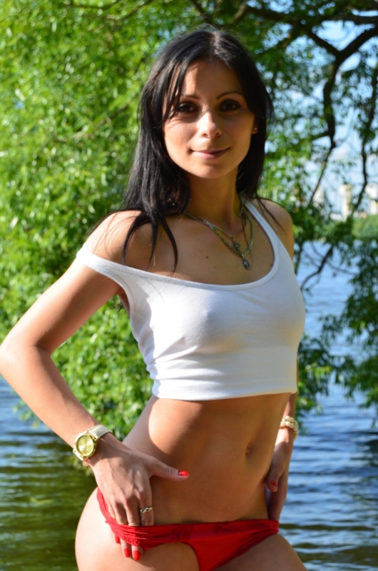 Анкета проститутки Камилла - Фото 1, Гафурово, 22 года, №29114
