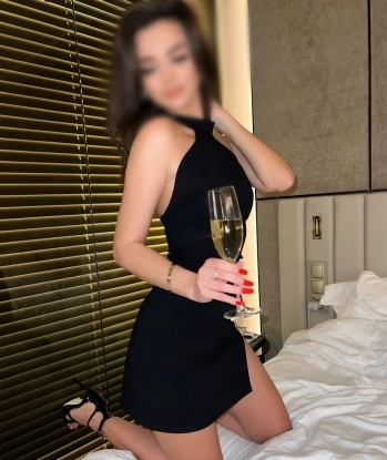 Анкета проститутки Яромира - Фото 1, Гафурово, 18 лет, №7776